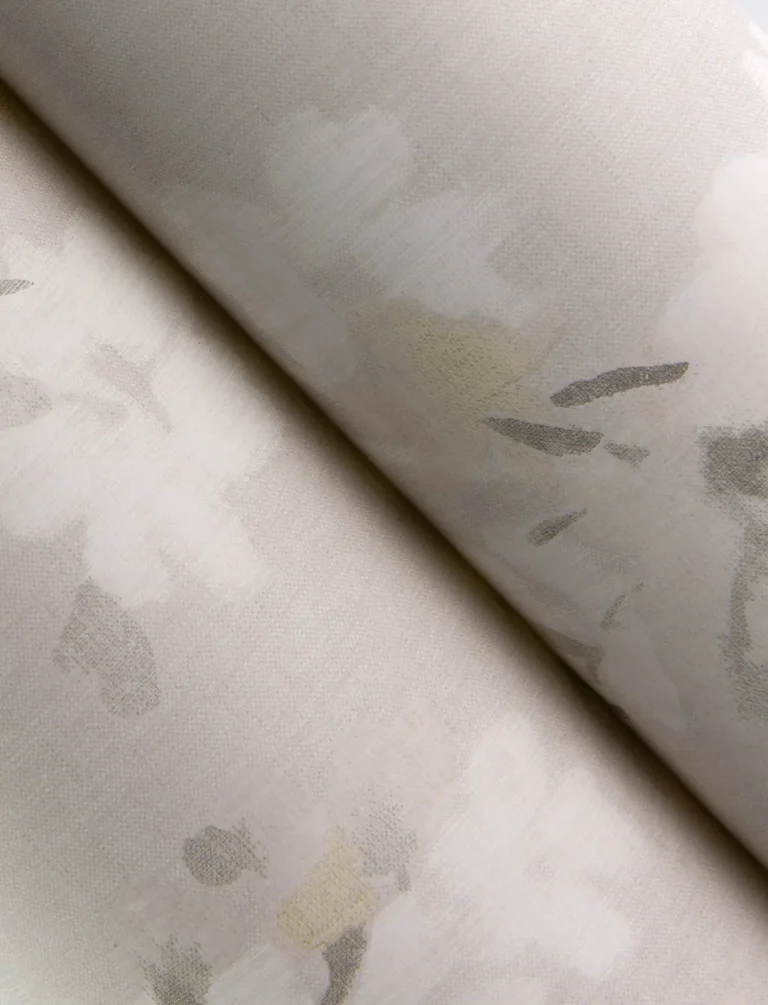 Chesapeake Azalea Floral Branches Wallpaper - Neutral — Ảnh 6