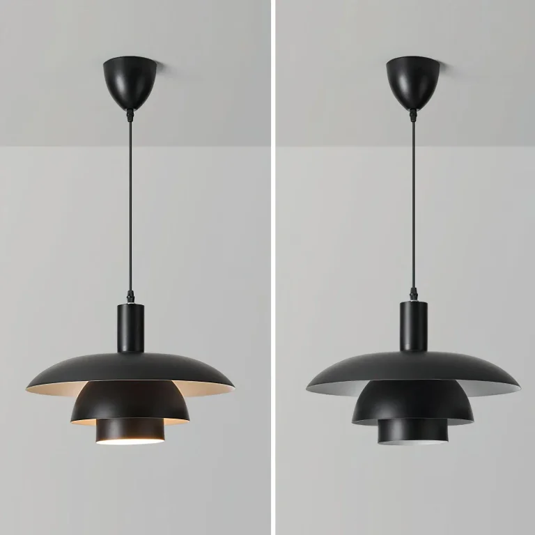 OLLIN PENDANT — Ảnh 6