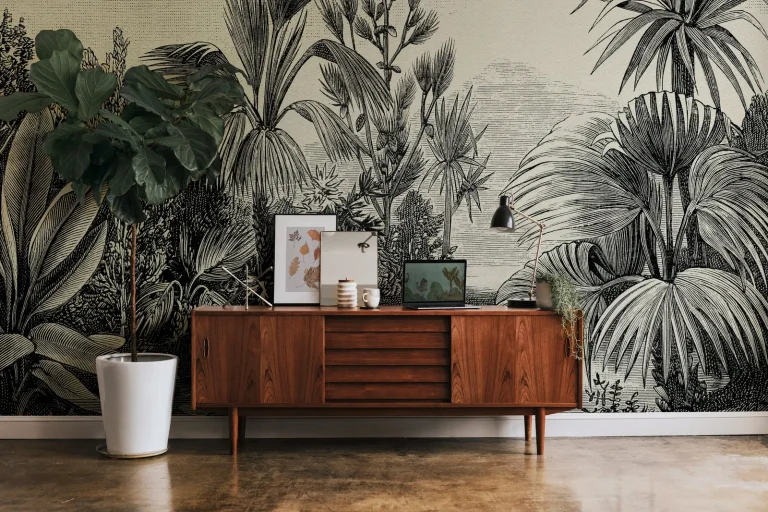 Metropolitan Stories 'The Wall' Mural 38235-1 — Ảnh 2