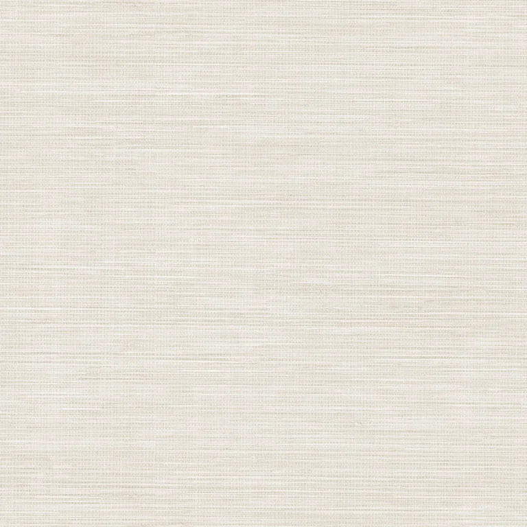 Winn Faux Grasscloth Wallpaper - Cream — Ảnh 3