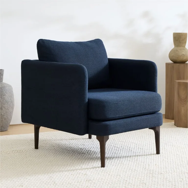 MILD ARMCHAIR — Ảnh 21