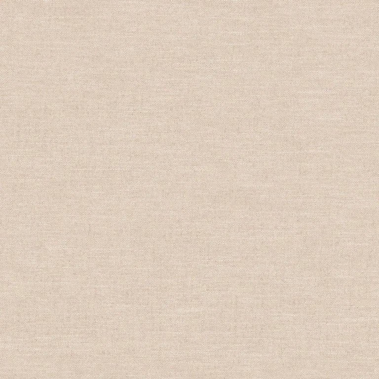 Chesapeake Chambray Fabric Weave Wallpaper - Blush — Ảnh 5