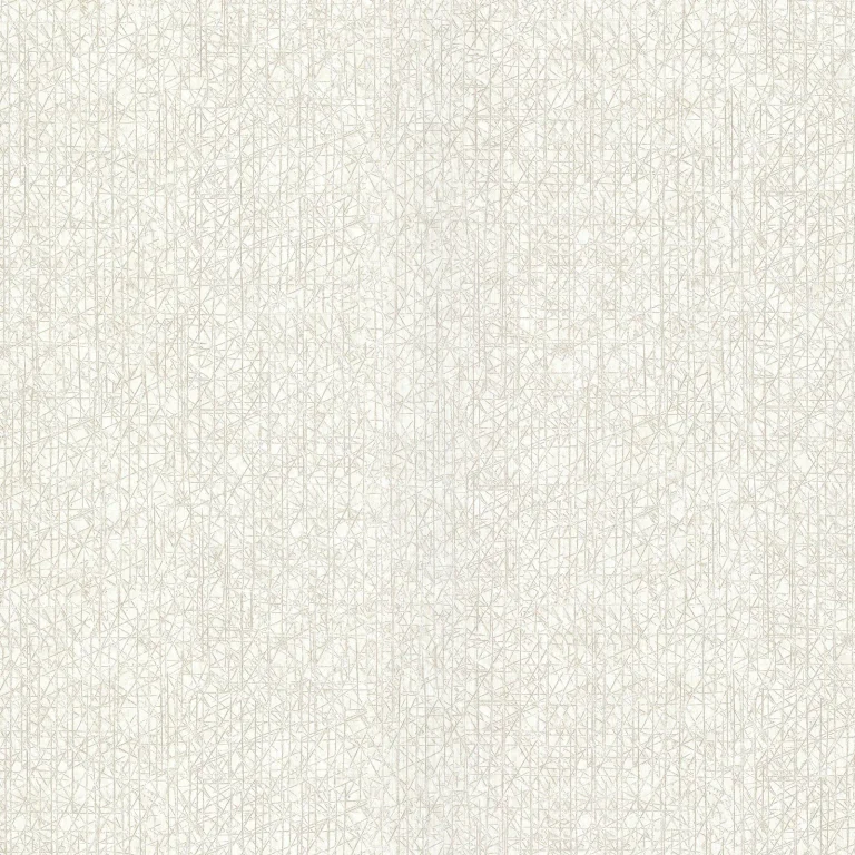 Nagano Distressed Texture Wallpaper - White — Ảnh 3