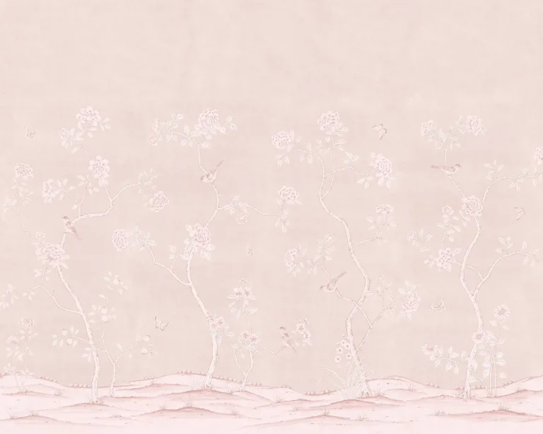 Jasmine - Rocaille