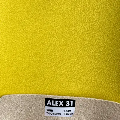 Da microfiber Alex ALEX31