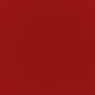 CANVAS JOCKEY RED