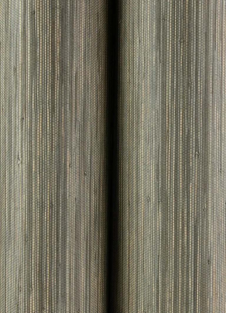Reynier Hemp Wallpaper - Neutral — Ảnh 4