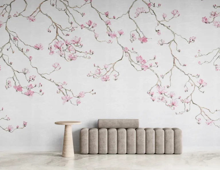 Digital Murals Blossom — Image 3
