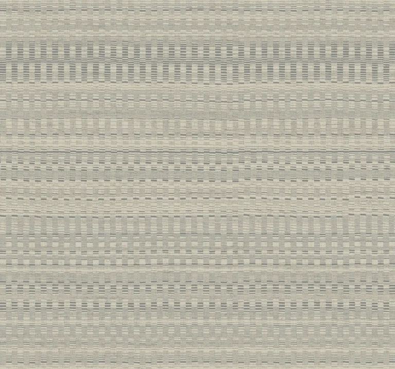 Tapestry Stitch Wallpaper - Linen — Ảnh 4