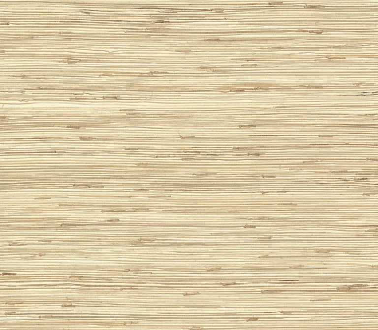 River Grass Wallpaper - Wheat Beige/Taupe — Ảnh 4