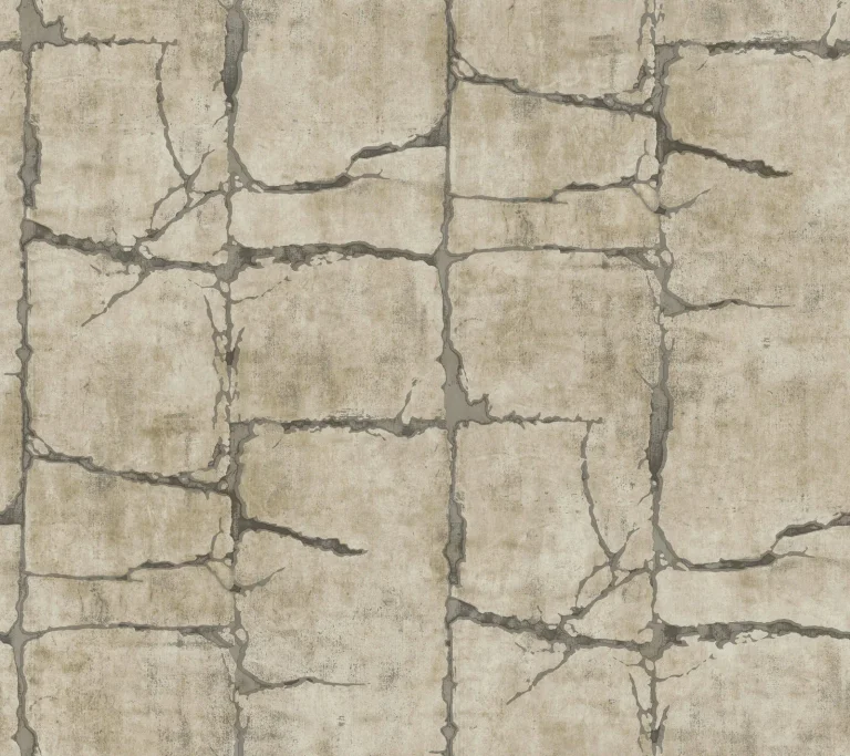 Mojave Wallpaper - Taupe — Ảnh 2