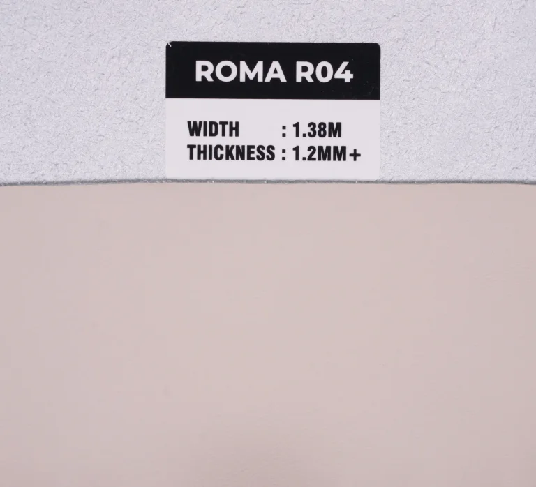 Da microfiber Roma R04 ROMA_R04 — Ảnh 2