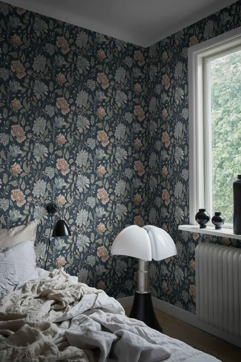Annabelle Classic Blue — Ảnh 3
