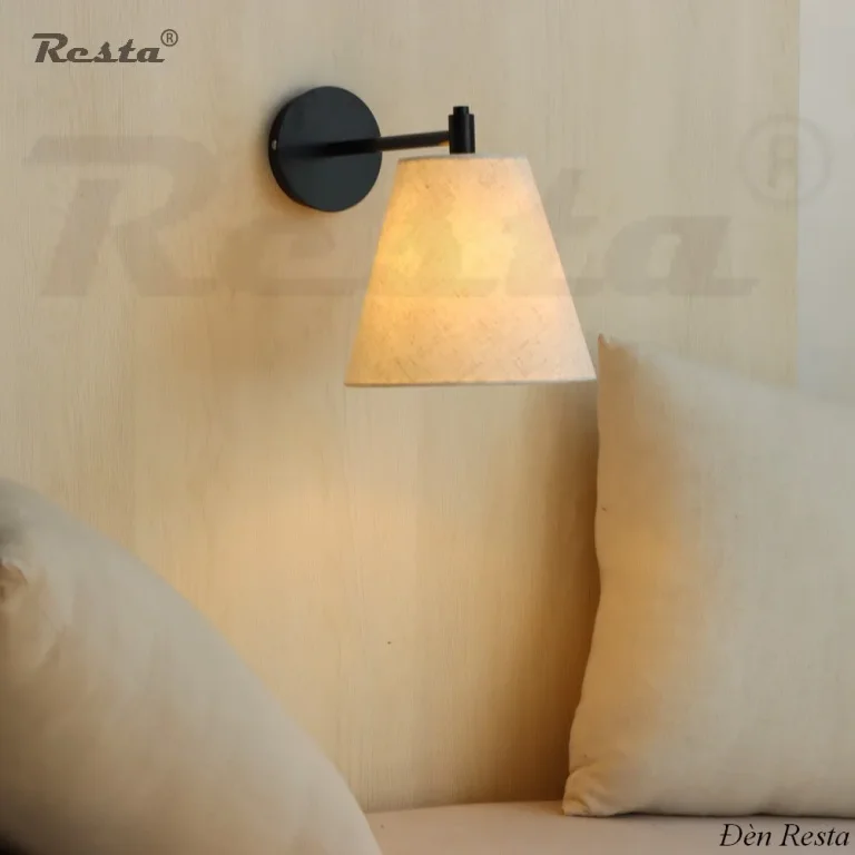 Đèn treo tường Resta 26 — Ảnh 5