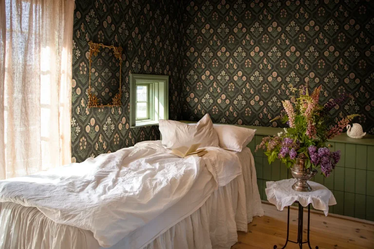 Rosa Charcoal — Ảnh 2