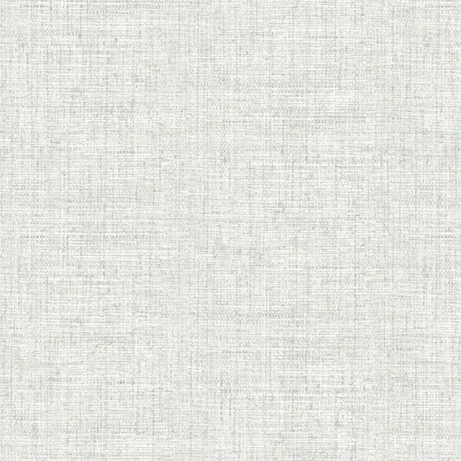Papyrus Weave Wallpaper - Grey — Ảnh 5