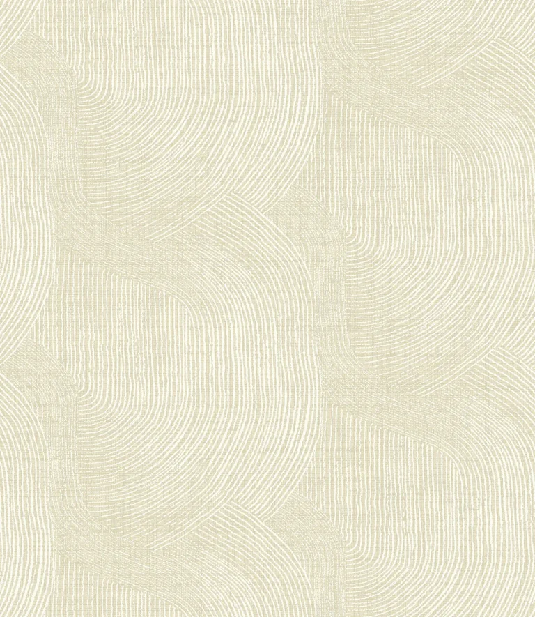 Folly Wallpaper - Champagne — Ảnh 4