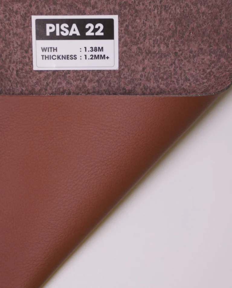 Da microfiber Pisa 22 PISA22 — Ảnh 3