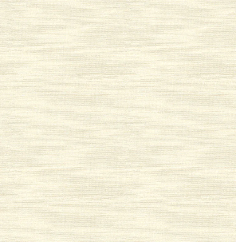 Agave Faux Grasscloth Wallpaper - Yellow - 4197-24280 — Ảnh 5
