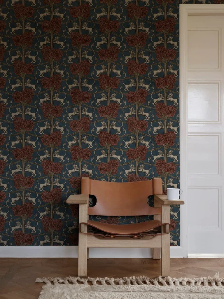 Leopold, Blue — Image 3