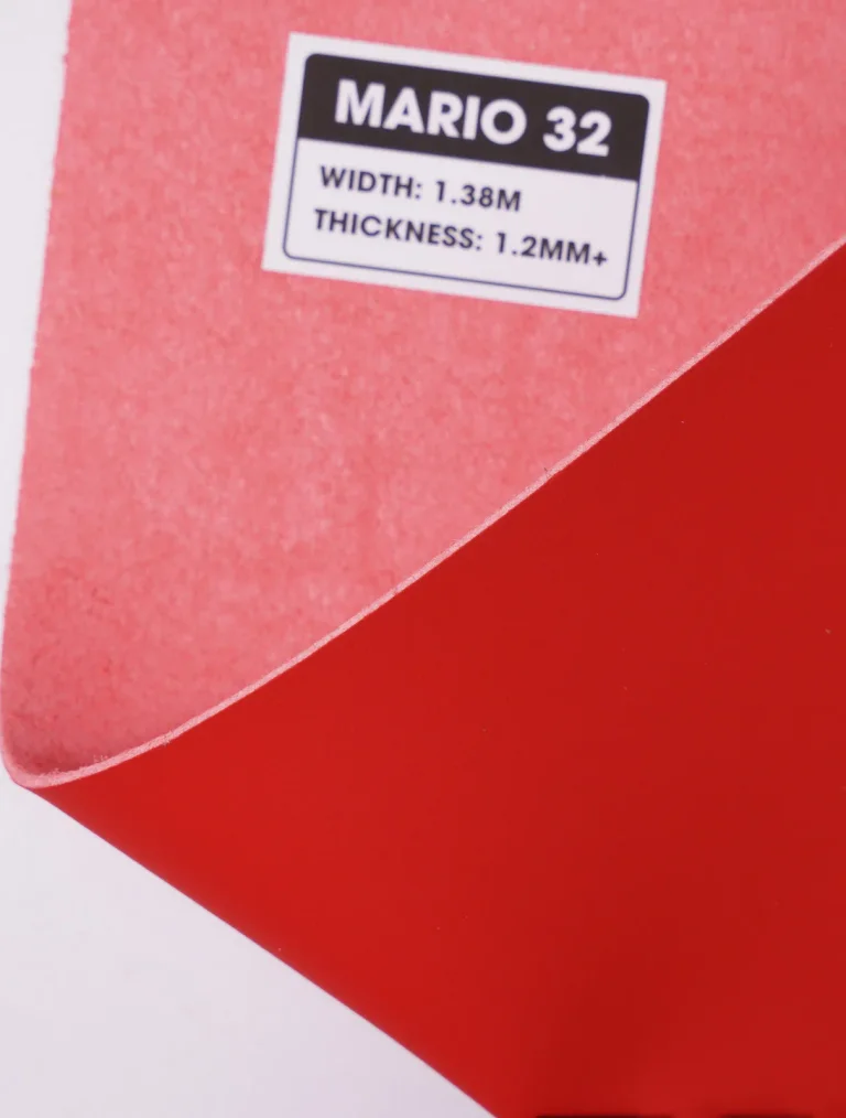Da microfiber Mario 32 MARIO32 — Ảnh 3