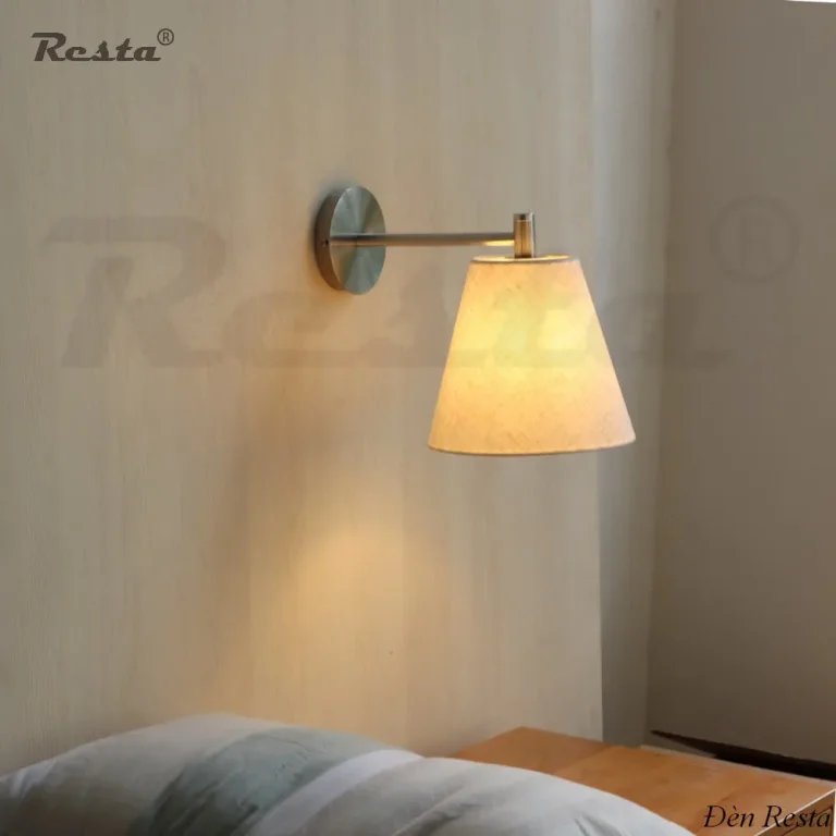 Đèn treo tường Resta 32 — Image 4
