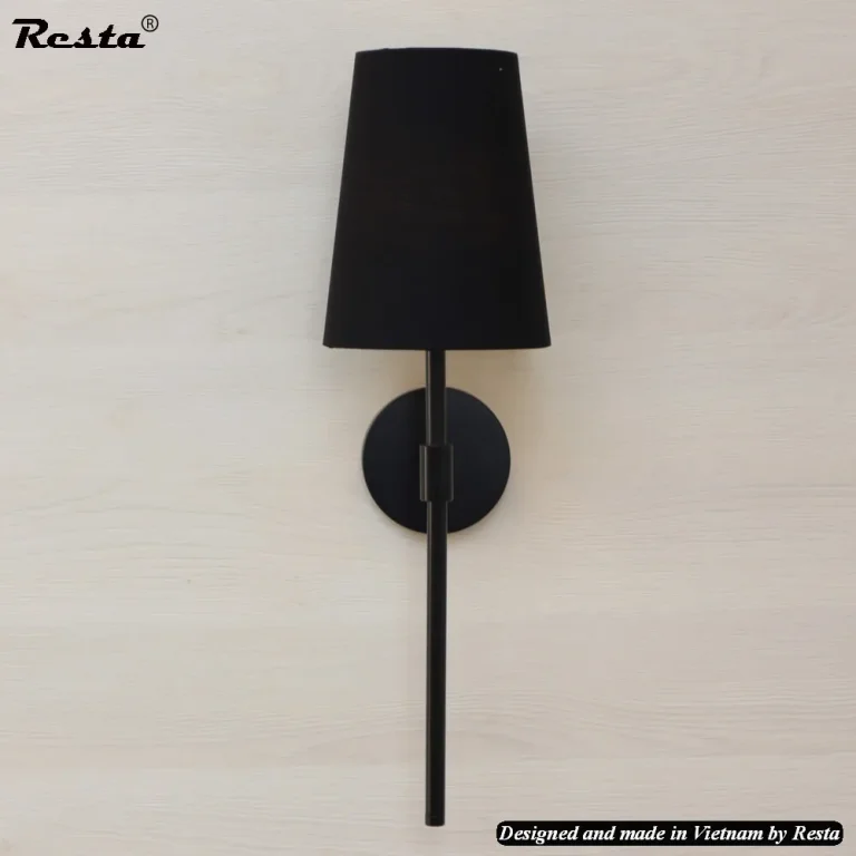 Resta 03 wall lamp — Ảnh 7