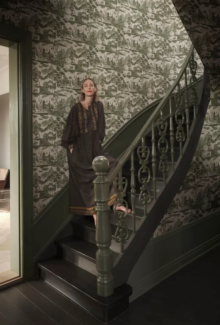 Lake Como Forest Green — Image 3