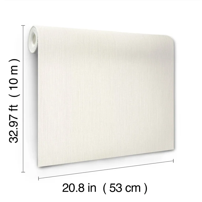 Paloma Texture Wallpaper - Taupe — Ảnh 2
