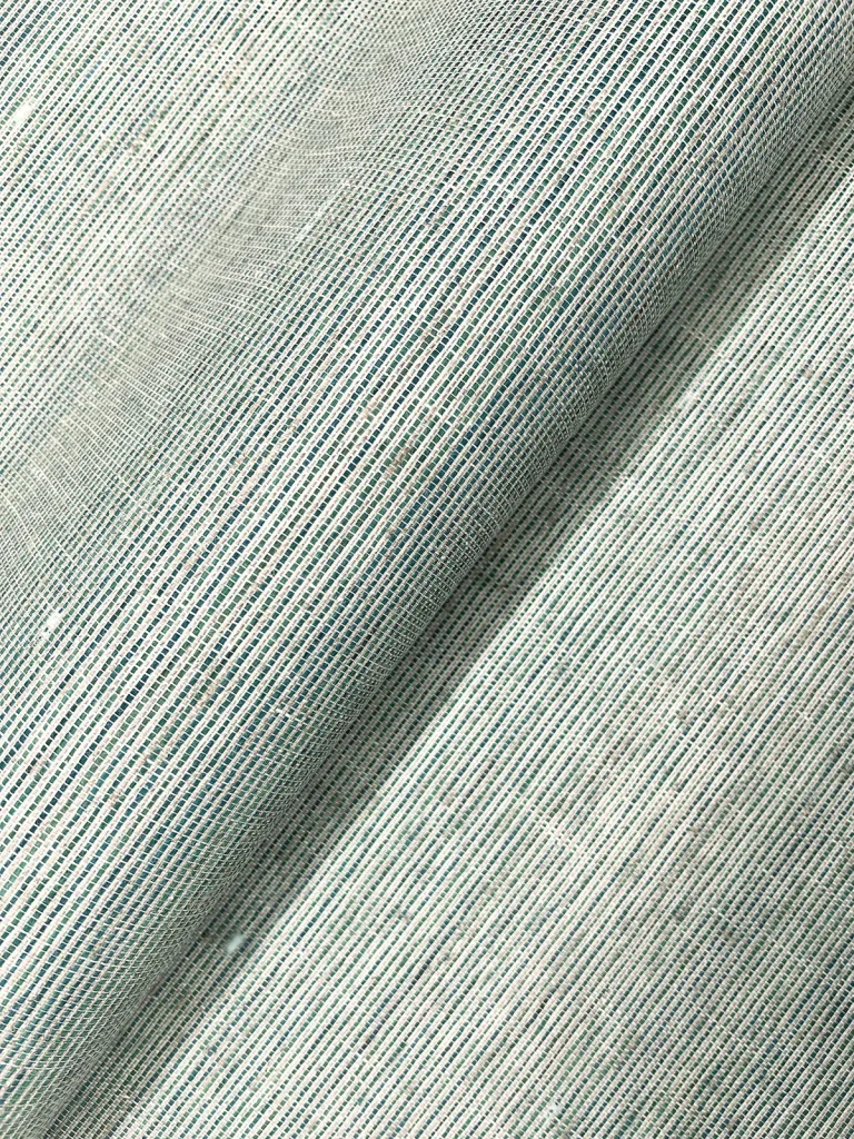 Ronald Redding Warwick Loomed Wallpaper - Moss — Ảnh 6
