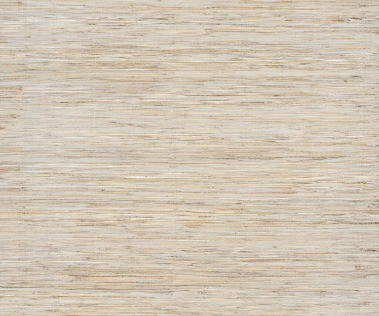 Ronald Redding Misty Hemp Wallpaper - Light Natural — Ảnh 5
