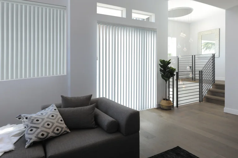 Rèm sáo giả gỗ Norman (Faux Wood Blinds) — Ảnh 7