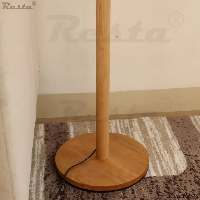 Đèn cây Resta 33 — Ảnh 5