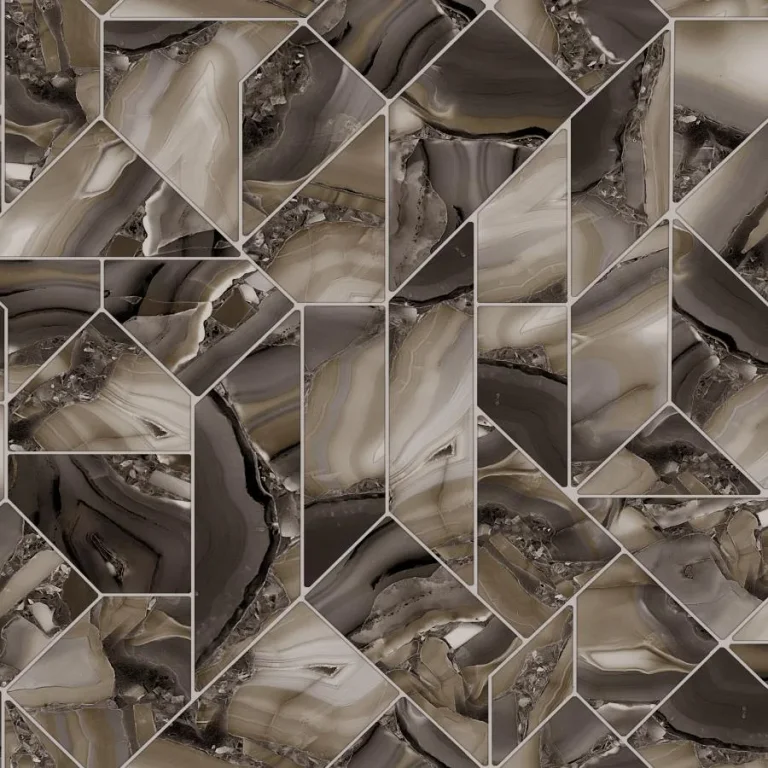 PVC/Vinyl Wallpaper ZW0502 — Ảnh 6