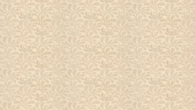 Woodblock Beetle Fern Birch — Ảnh 6