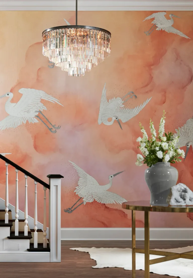 Digital Murals Flight — Image 2