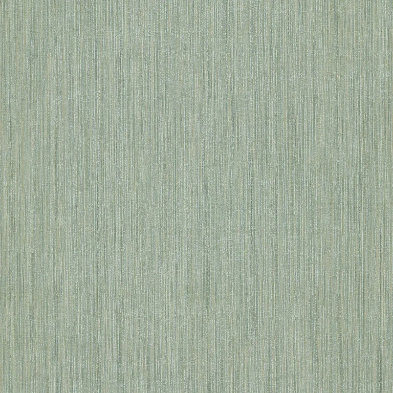 Washed Ramie Wallpaper - Sea — Ảnh 4