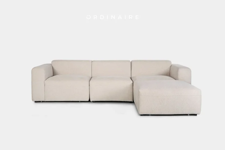 ETHEREAL IVORY - LIVING ROOM SET — Ảnh 7
