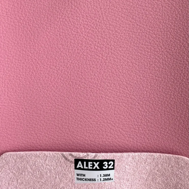 Da microfiber Roma M32# ROMA_M32 — Ảnh 4