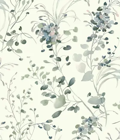 Candice Olson Spring Whispers — Jade