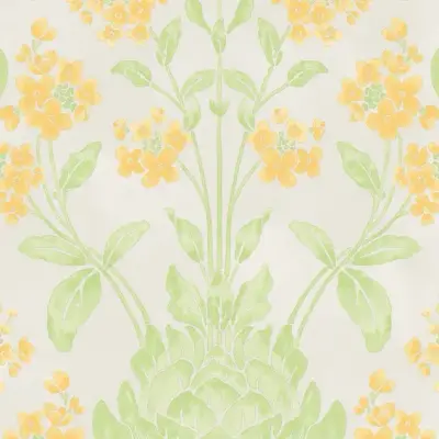 Flower Pattern PT.2