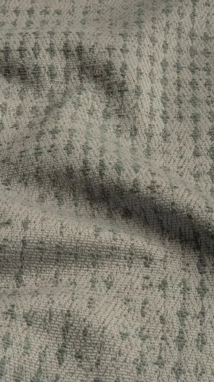 GTA Ter Molst Brutalist Upholstery Fabric - 180010