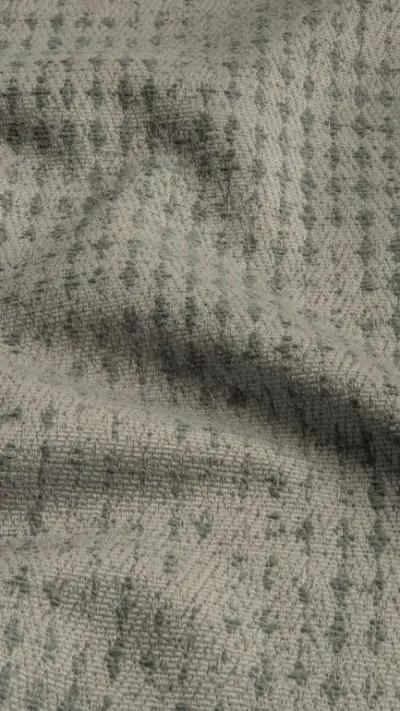 GTA Ter Molst Brutalist Upholstery Fabric - 180010