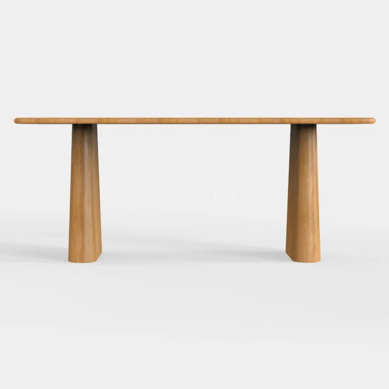 NAGI DINING TABLE — Ảnh 3