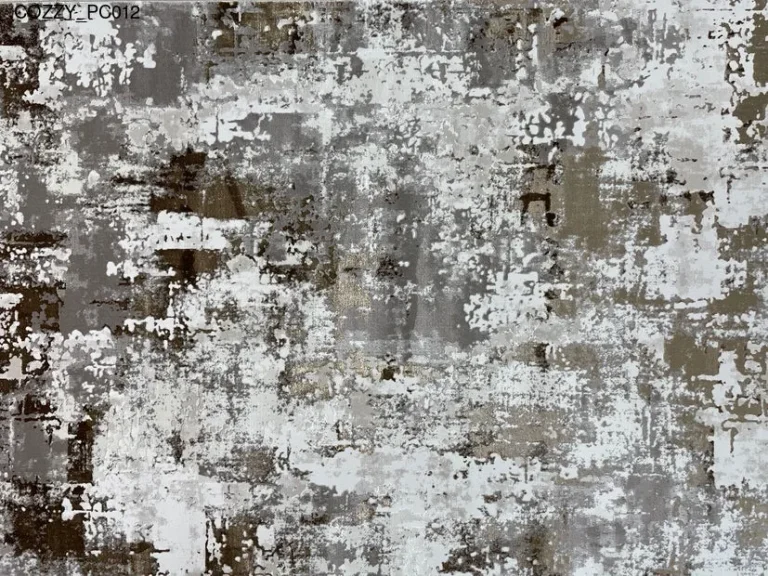 TAUPE MIST RUG — Ảnh 2