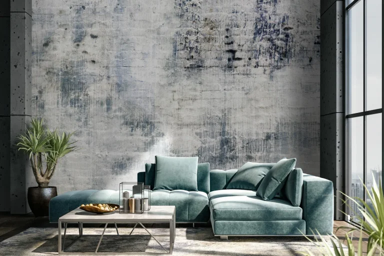 Zoom Digital Wallpaper Wall Mural - 222510 — Ảnh 2