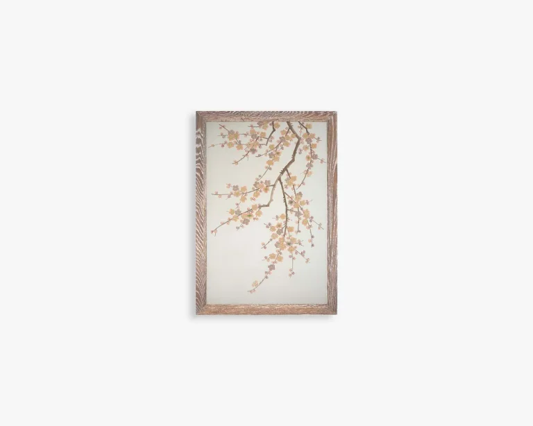 Pandora Artwork - Prunus - Medium / Pair — Ảnh 2