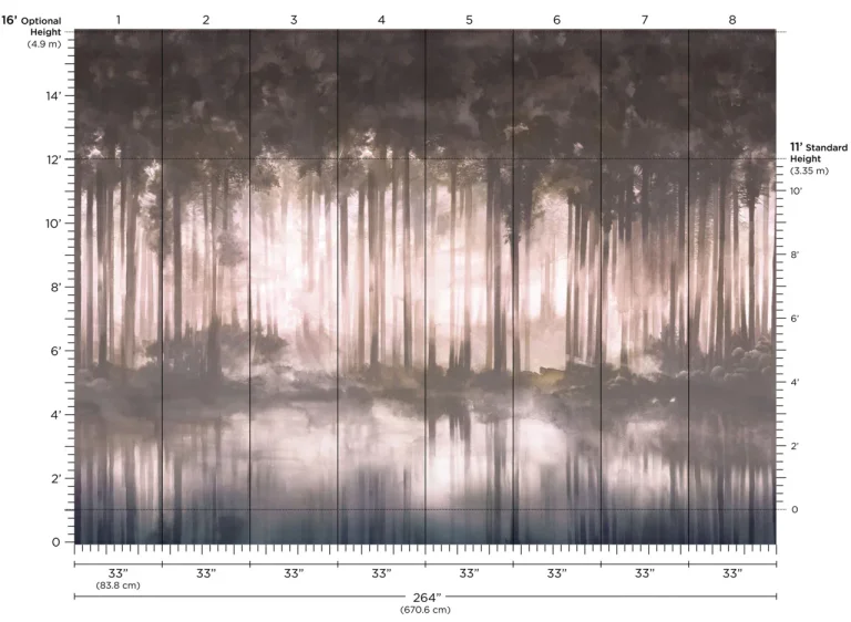 Digital Murals Transcend — Image 3