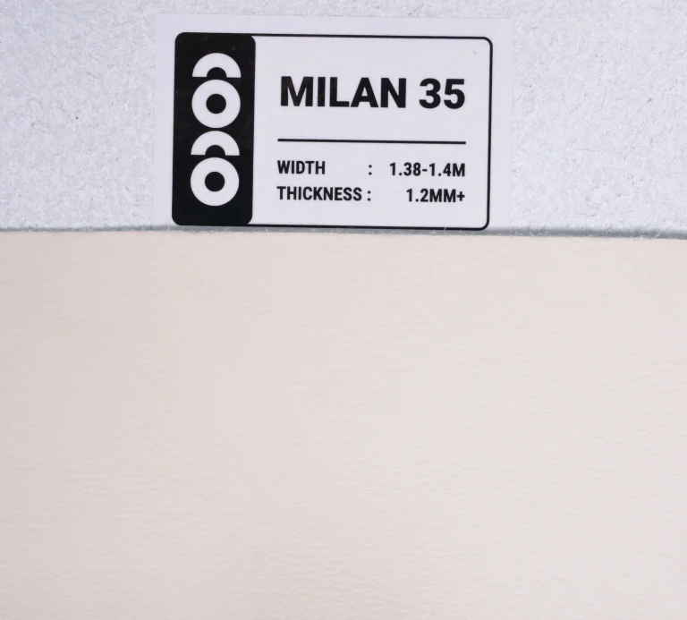 Da microfiber Milan 35 MILAN35 — Ảnh 2