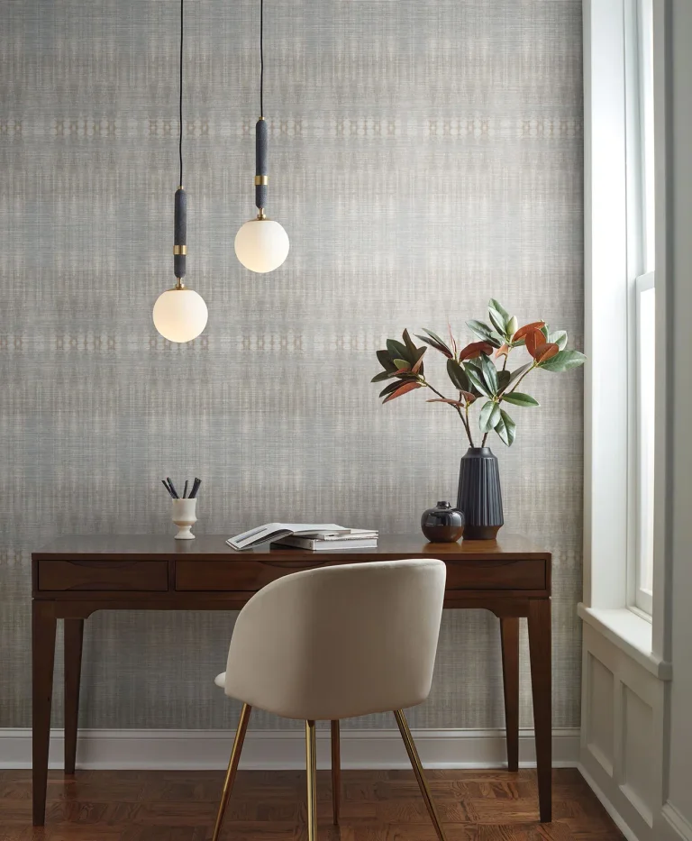 Dune Wall Mural - Neutral — Image 2